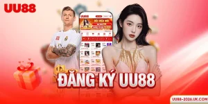 Đăng ký UU88
