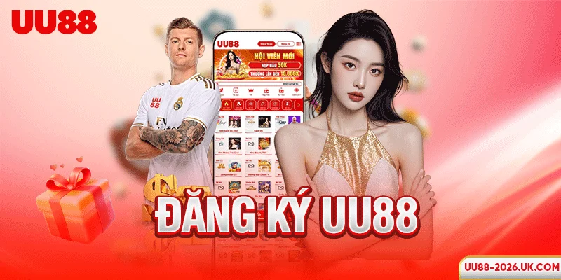 Đăng ký UU88