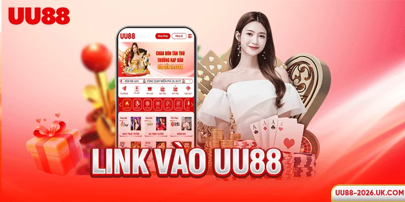 Link vào UU88