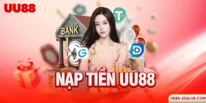Nạp tiền UU88