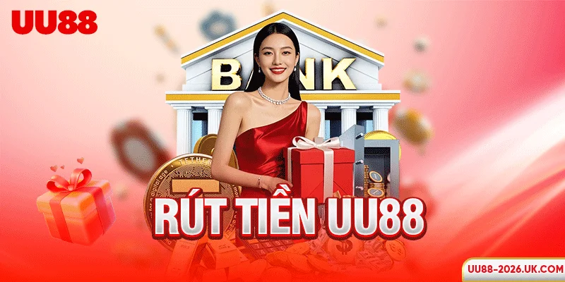 Rút tiền UU88