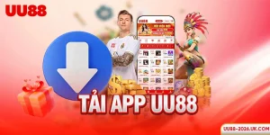 Tải app UU88